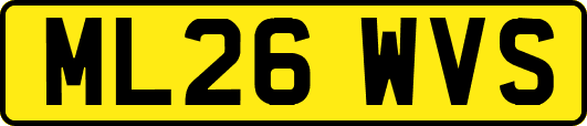 ML26WVS