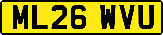 ML26WVU