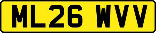 ML26WVV