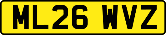 ML26WVZ