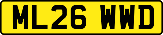 ML26WWD