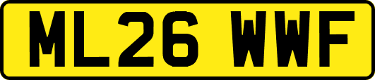 ML26WWF
