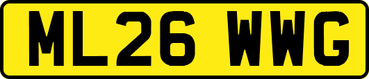 ML26WWG