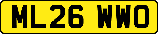 ML26WWO
