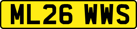 ML26WWS