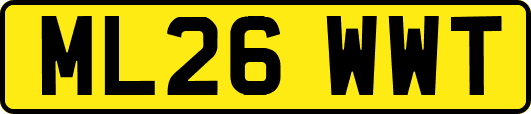 ML26WWT