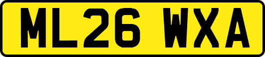 ML26WXA