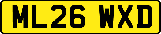 ML26WXD