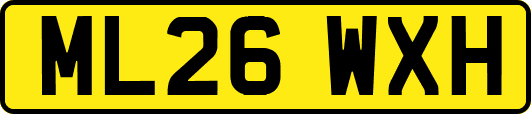 ML26WXH