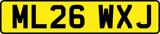 ML26WXJ