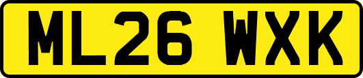 ML26WXK