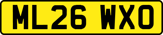ML26WXO