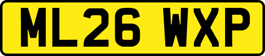 ML26WXP