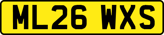 ML26WXS