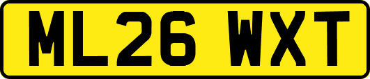ML26WXT