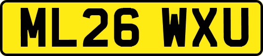 ML26WXU