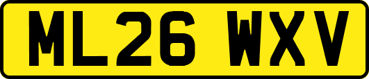 ML26WXV
