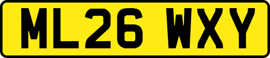 ML26WXY