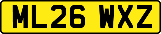 ML26WXZ