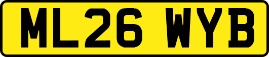 ML26WYB