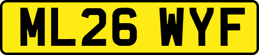 ML26WYF