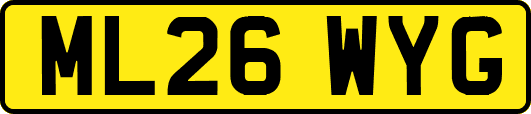 ML26WYG