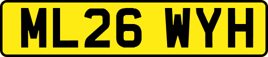 ML26WYH