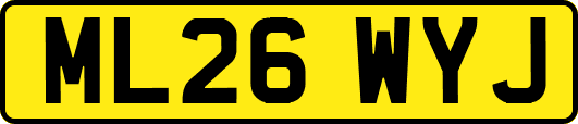 ML26WYJ