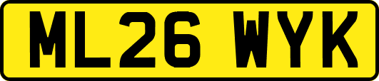 ML26WYK