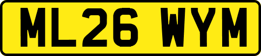 ML26WYM