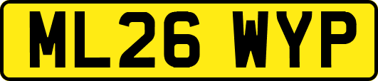 ML26WYP
