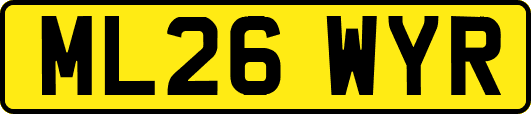 ML26WYR