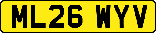 ML26WYV