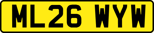 ML26WYW