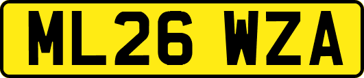 ML26WZA