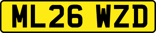 ML26WZD