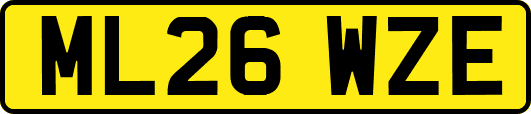 ML26WZE