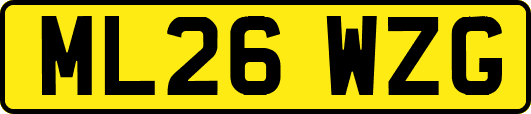 ML26WZG