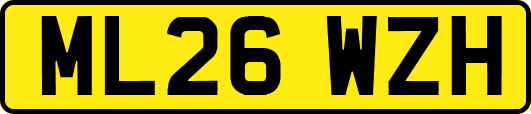 ML26WZH