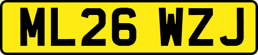 ML26WZJ