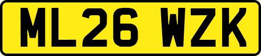 ML26WZK
