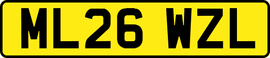 ML26WZL
