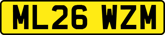 ML26WZM