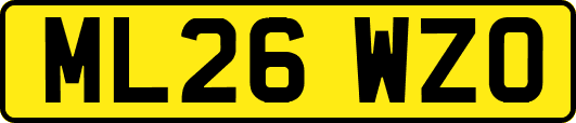 ML26WZO