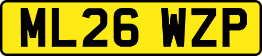 ML26WZP
