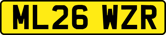 ML26WZR