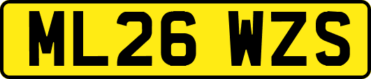 ML26WZS