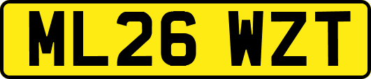 ML26WZT