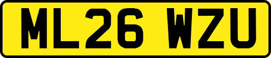 ML26WZU