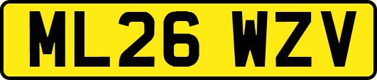 ML26WZV